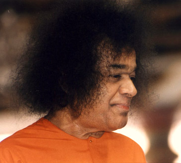 Beloved Bhagawan Sri Sathya Sai Baba